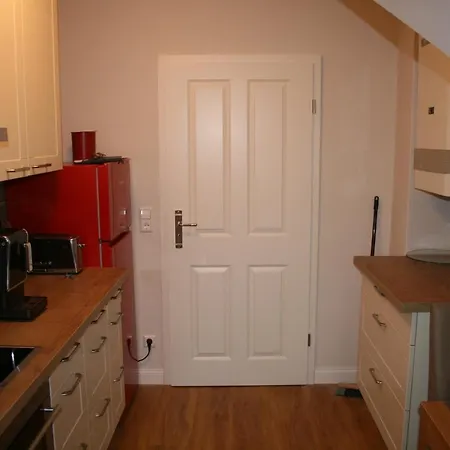 Apartmán 3-zi. In Verden/hoenisch- 24_7 Self-check-in *